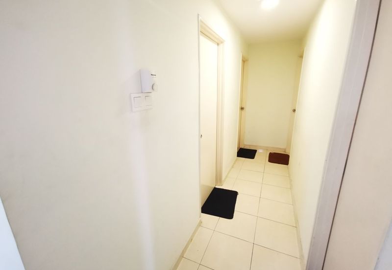 Sri Ampang Hilir Condominium