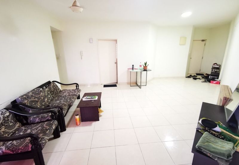 Sri Ampang Hilir Condominium