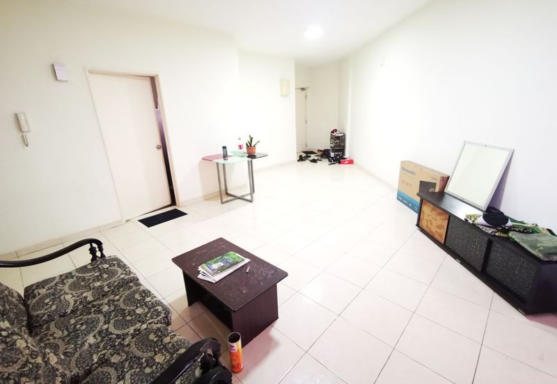 Sri Ampang Hilir Condominium