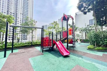 Fera Residence @ The Quartz