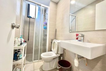 Fera Residence @ The Quartz