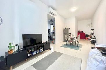 Fera Residence @ The Quartz