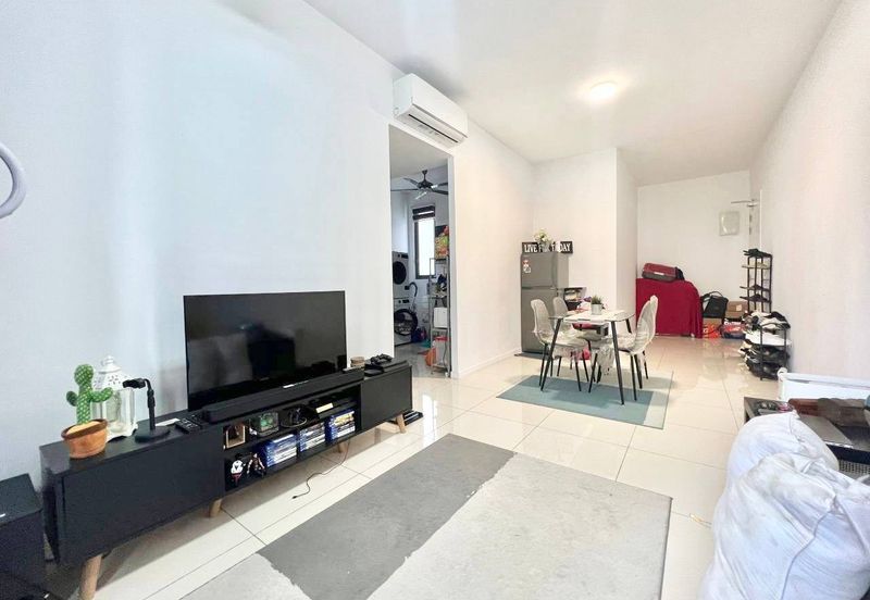 Fera Residence @ The Quartz