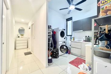 Fera Residence @ The Quartz