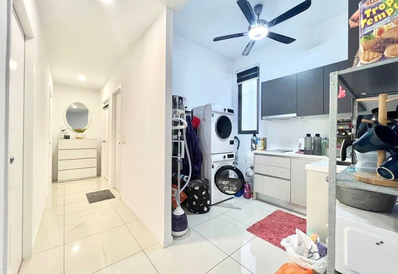 Fera Residence @ The Quartz