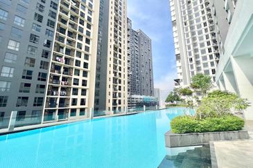 Fera Residence @ The Quartz