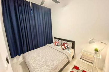 Fera Residence @ The Quartz