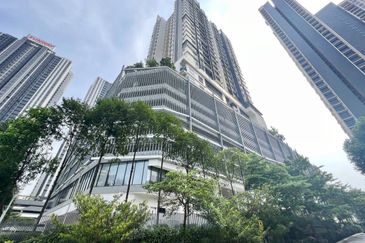 Fera Residence @ The Quartz