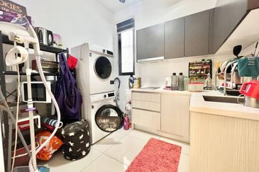 Fera Residence @ The Quartz