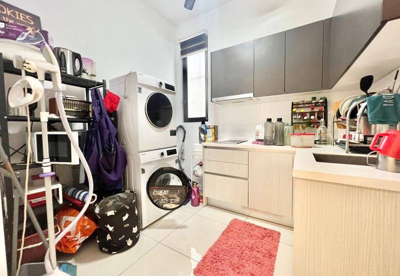 Fera Residence @ The Quartz