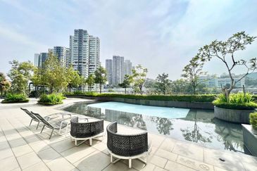 Fera Residence @ The Quartz