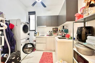 Fera Residence @ The Quartz