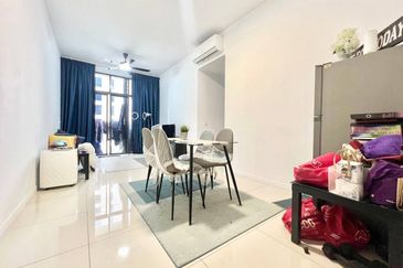 Fera Residence @ The Quartz