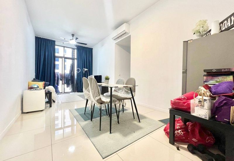 Fera Residence @ The Quartz