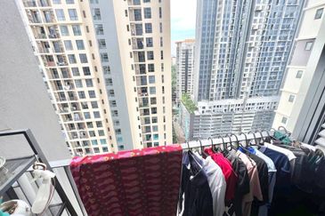 Fera Residence @ The Quartz