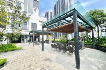 Fera Residence @ The Quartz