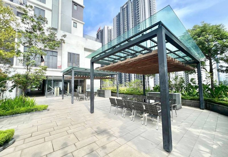 Fera Residence @ The Quartz