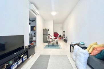 Fera Residence @ The Quartz