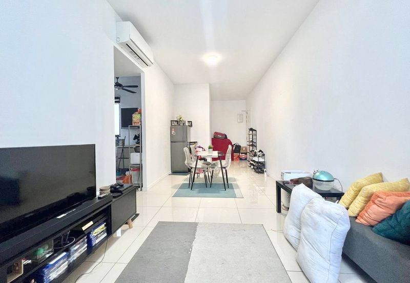 Fera Residence @ The Quartz