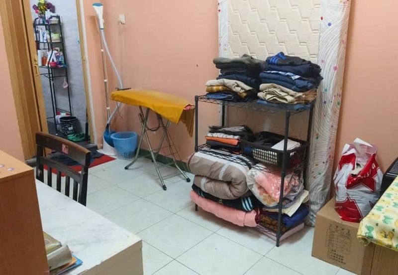 Taman Puchong Perdana