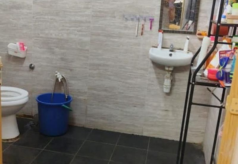 Taman Puchong Perdana