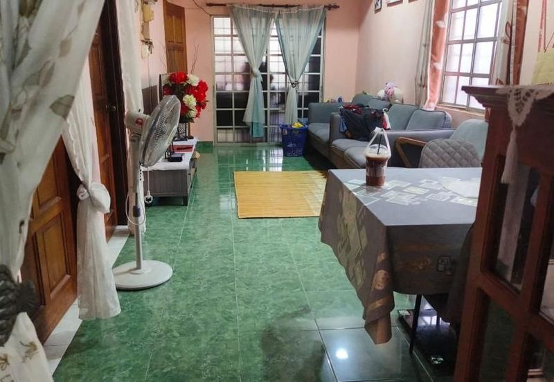 Taman Puchong Perdana