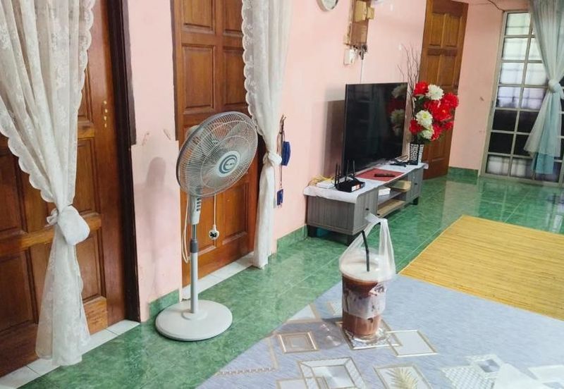 Taman Puchong Perdana