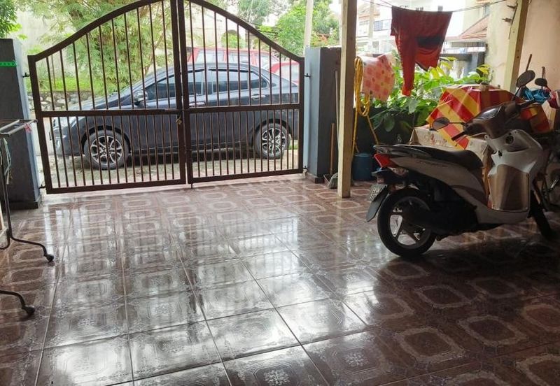 Taman Puchong Perdana