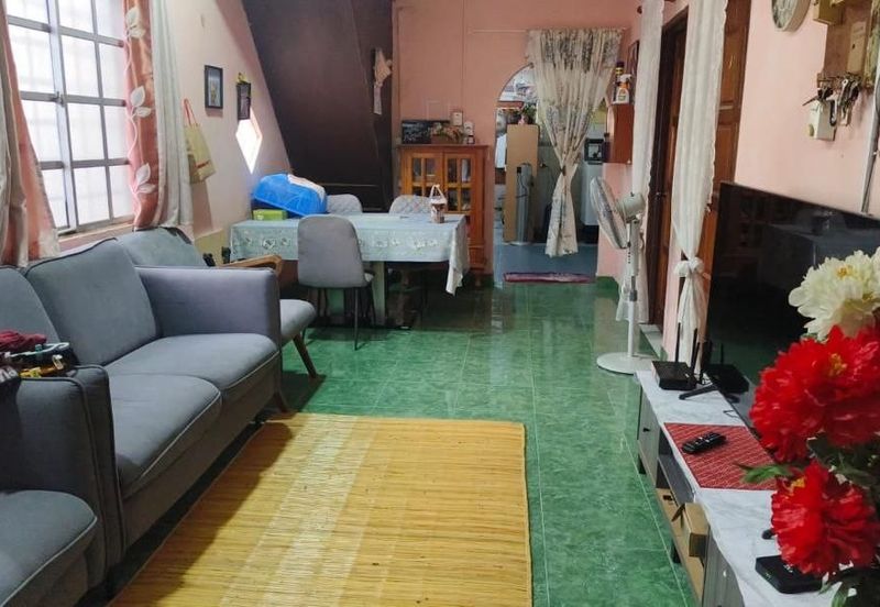 Taman Puchong Perdana