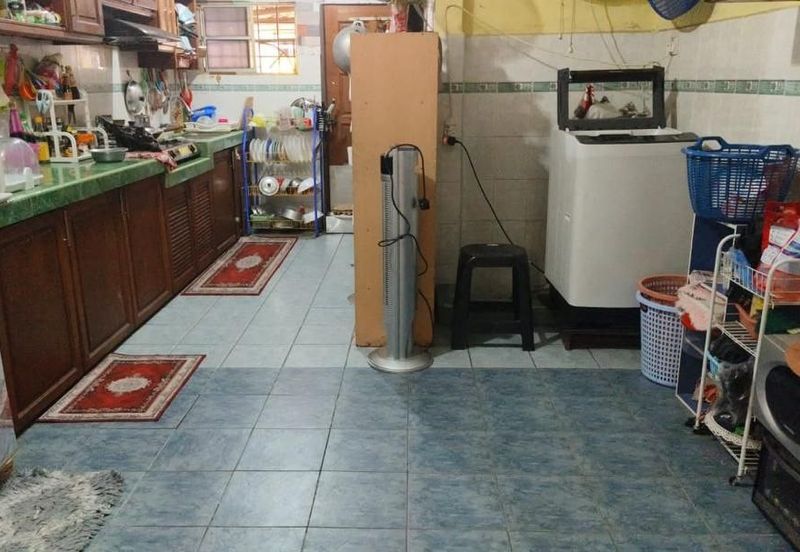 Taman Puchong Perdana