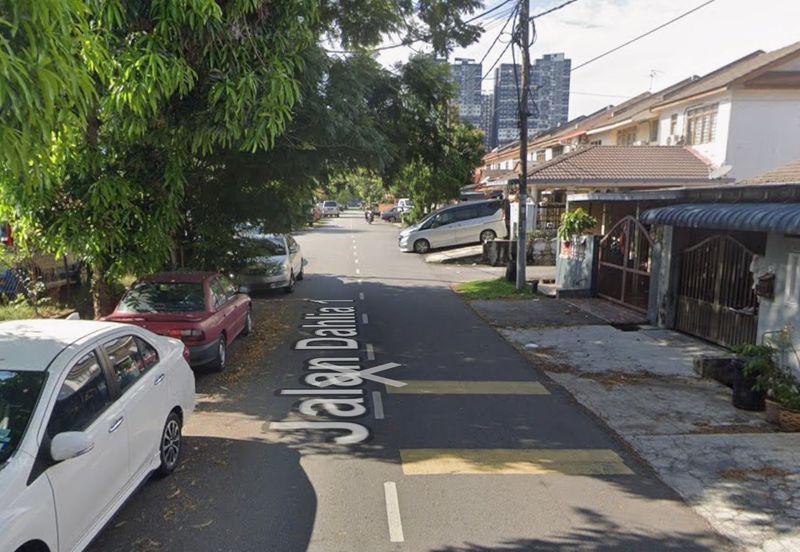 Taman Puchong Perdana