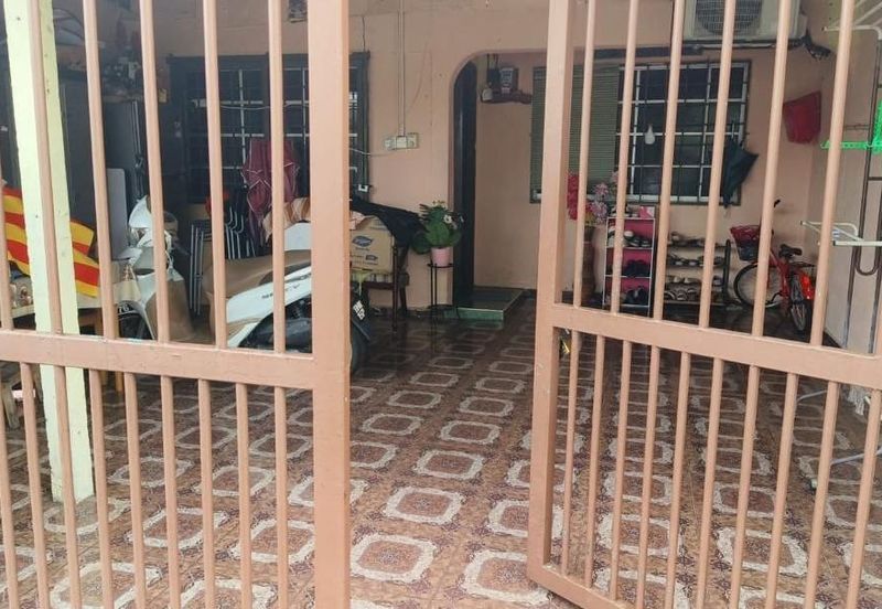 Taman Puchong Perdana