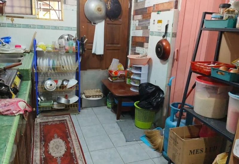 Taman Puchong Perdana