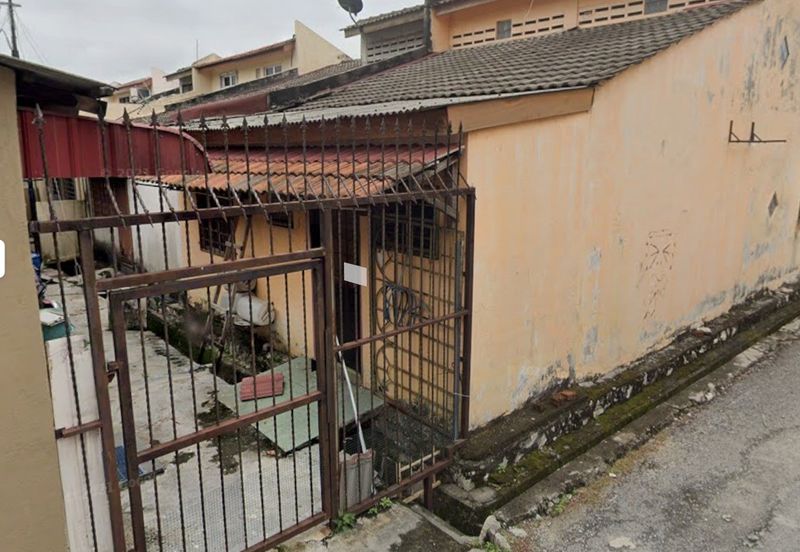 Taman Puchong Perdana