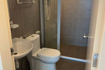 Savanna Executive Suites @ Southville City