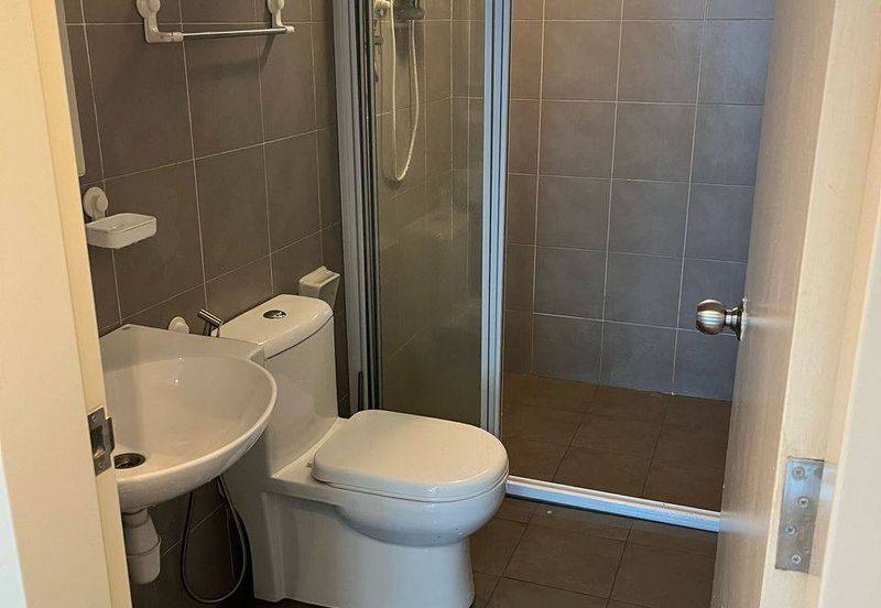 Savanna Executive Suites @ Southville City