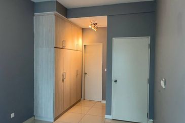 Savanna Executive Suites @ Southville City