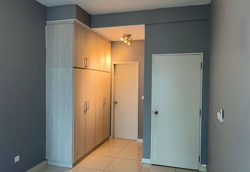 Savanna Executive Suites @ Southville City