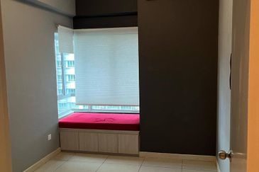 Savanna Executive Suites @ Southville City