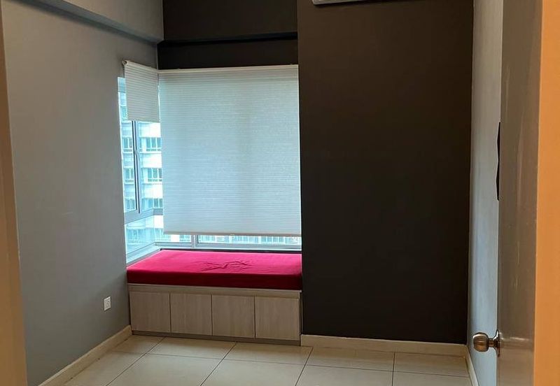 Savanna Executive Suites @ Southville City