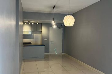 Savanna Executive Suites @ Southville City