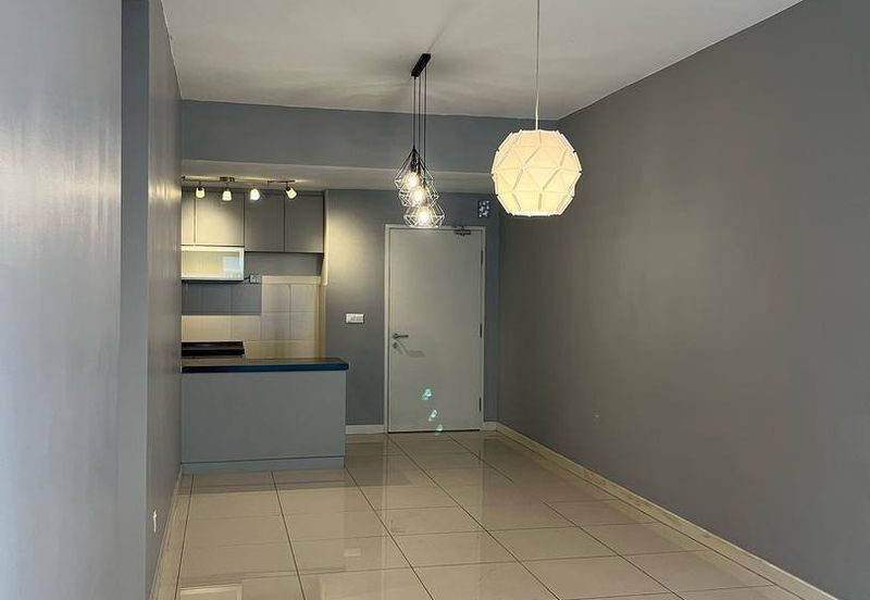 Savanna Executive Suites @ Southville City