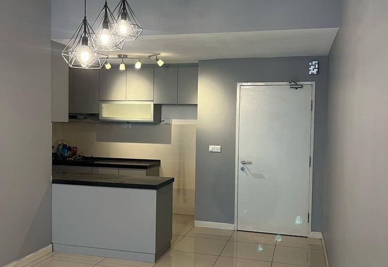 Savanna Executive Suites @ Southville City