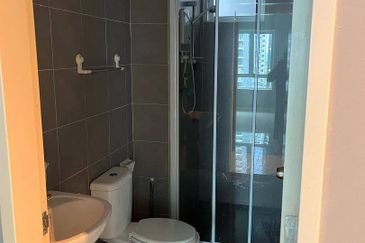 Savanna Executive Suites @ Southville City