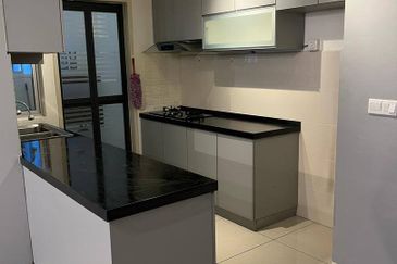 Savanna Executive Suites @ Southville City