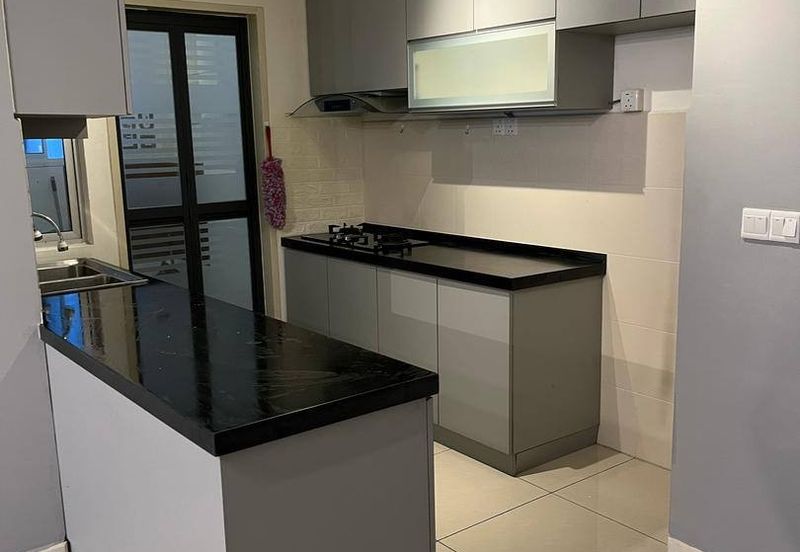 Savanna Executive Suites @ Southville City