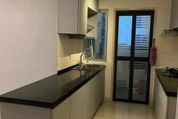 Savanna Executive Suites @ Southville City