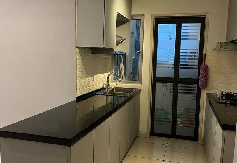 Savanna Executive Suites @ Southville City