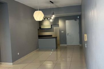 Savanna Executive Suites @ Southville City