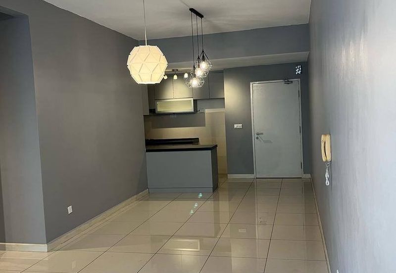 Savanna Executive Suites @ Southville City